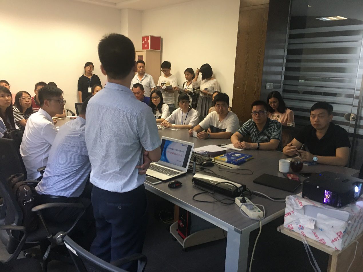 广州市弘道汽车配件有限公司携手开云手机网(中国)官方网站ERP，加速推进企业信息化建设