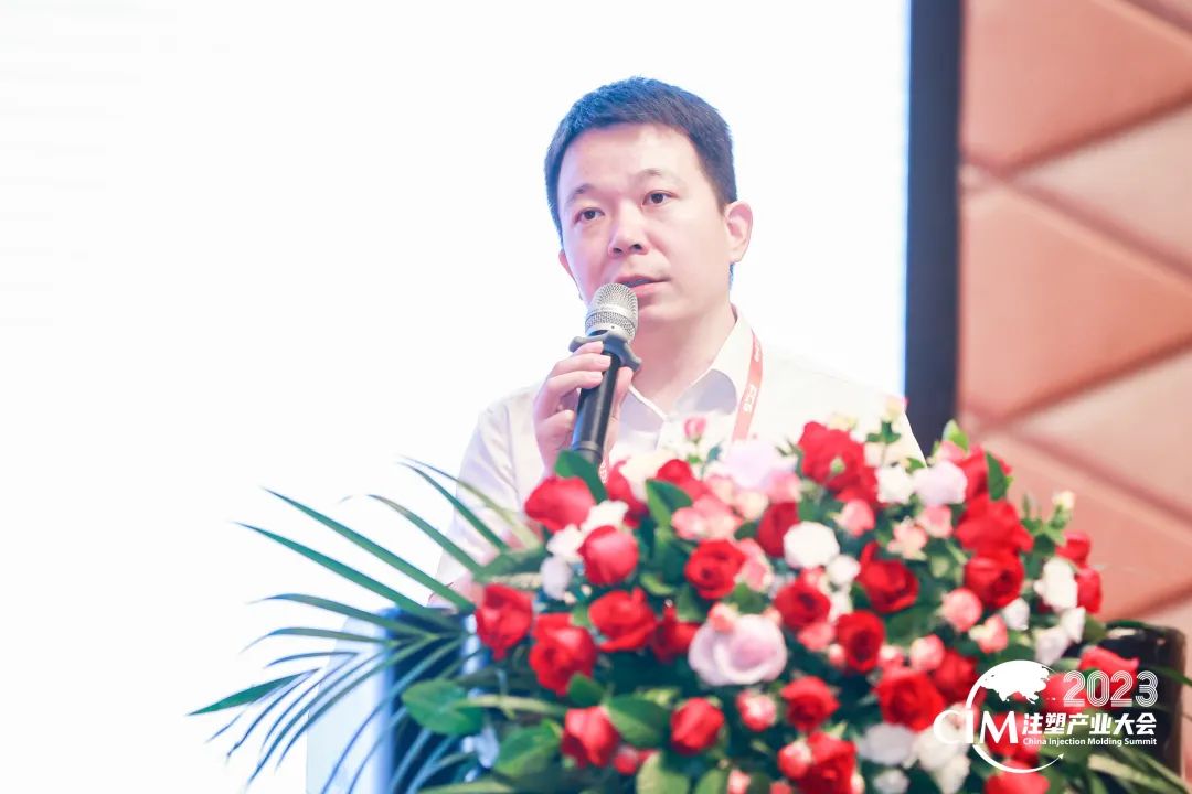 开云手机网(中国)官方网站软件副总经理刘光明